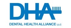 DHA logo 1